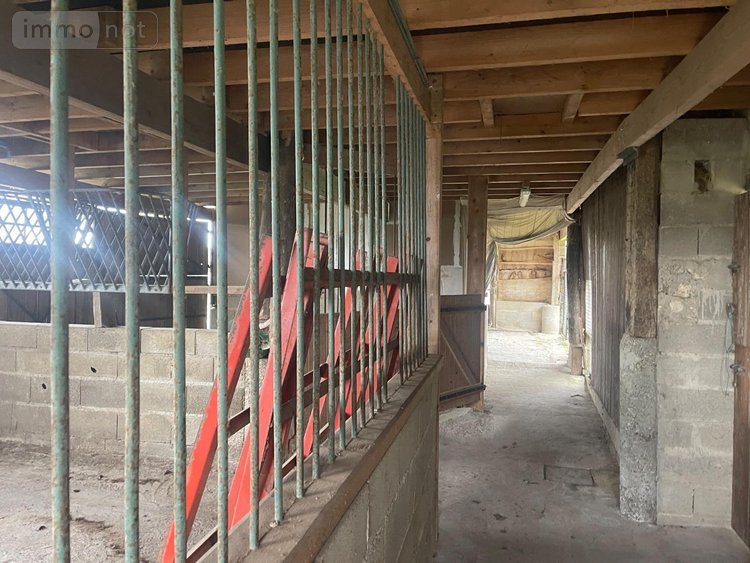 Maison a vendre Montval-sur-Loir 72500 Sarthe 119 m2 9 pièces 262500 euros