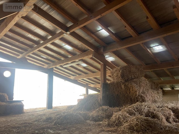 Maison a vendre Montval-sur-Loir 72500 Sarthe 119 m2 9 pièces 262500 euros