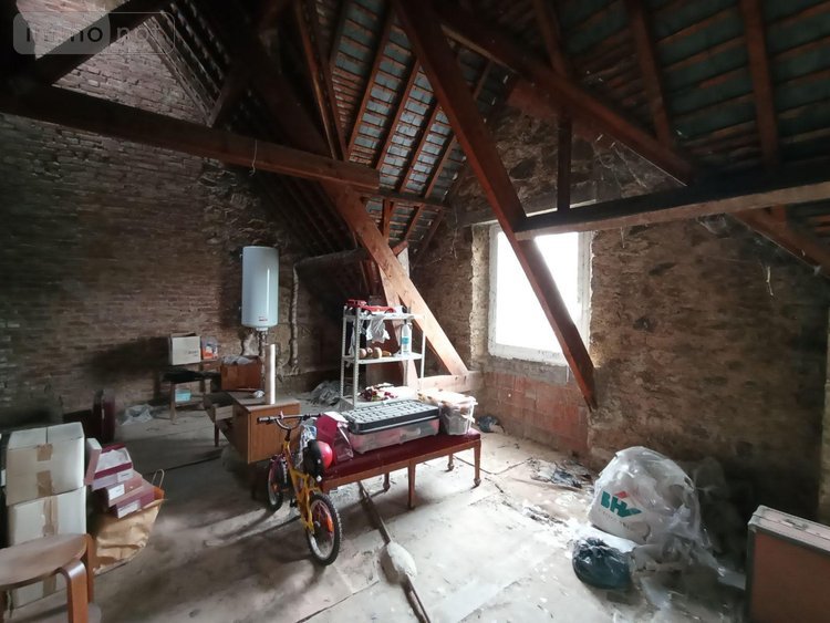 Maison a vendre Condé-en-Normandie 14110 Calvados 215 m2 8 pièces 157750 euros