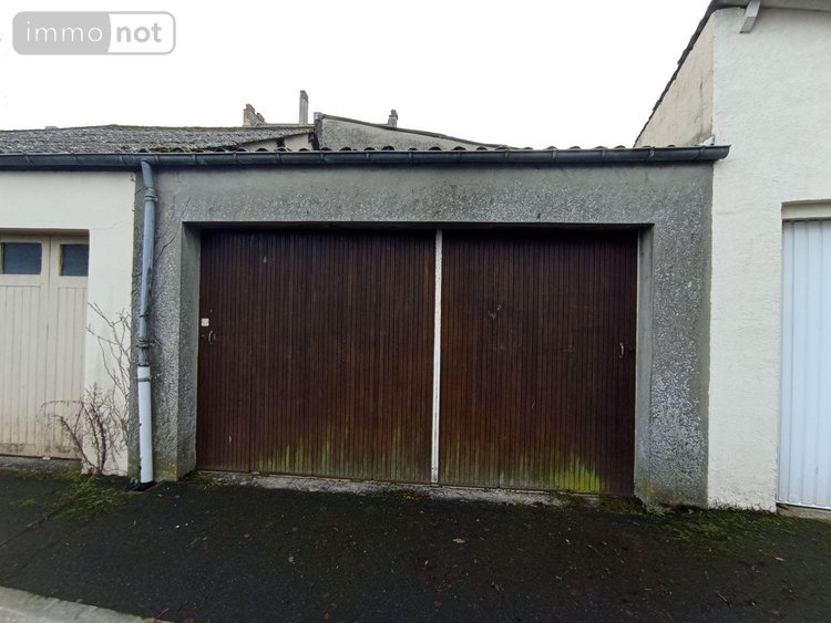 Maison a vendre Condé-en-Normandie 14110 Calvados 215 m2 8 pièces 157750 euros