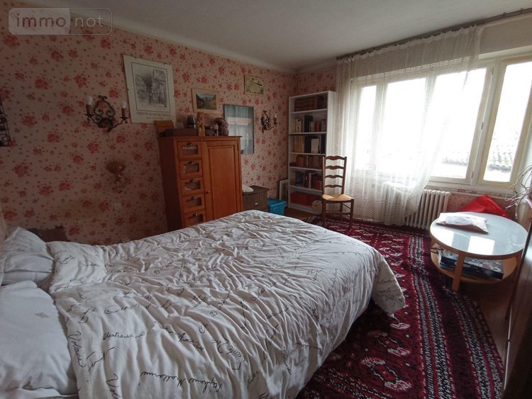 Maison a vendre Condé-en-Normandie 14110 Calvados 215 m2 8 pièces 157750 euros