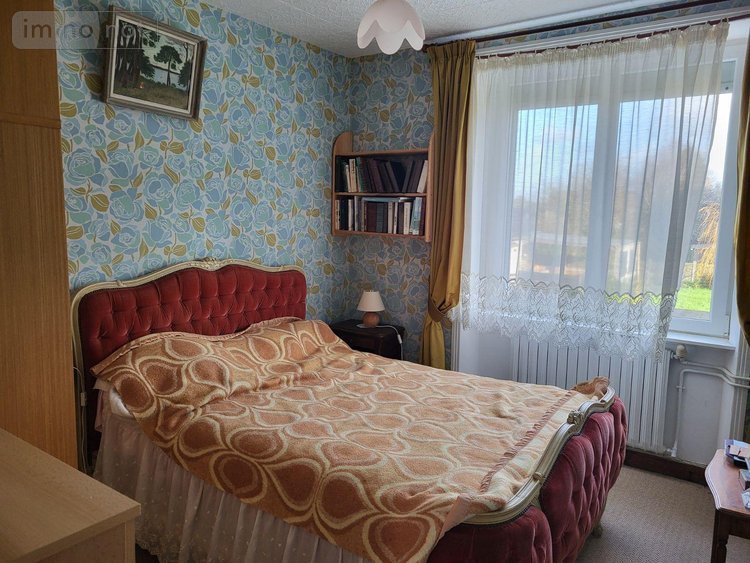 Maison a vendre Saint-Pol-de-Léon 29250 Finistère 151 m2 7 pièces 199700 euros