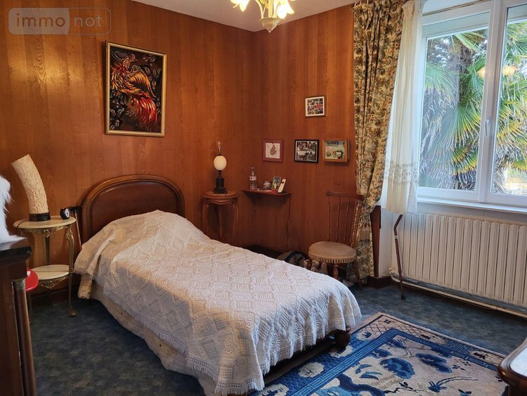 Maison a vendre Saint-Pol-de-Léon 29250 Finistère 151 m2 7 pièces 199700 euros