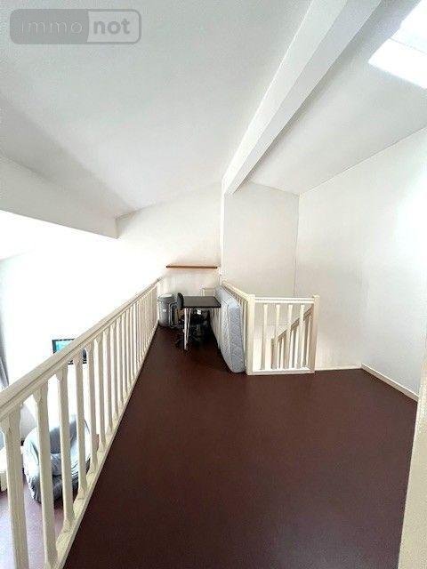 Appartement a vendre Bordeaux 33000 Gironde 74 m2 3 pièces 430000 euros