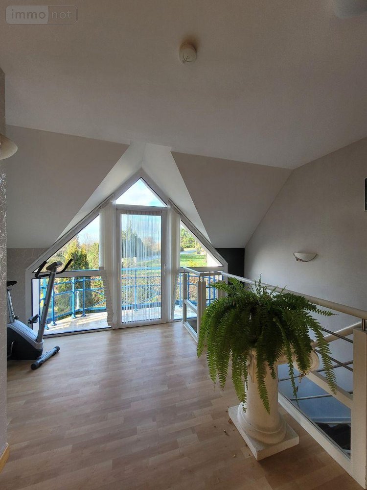 Maison a vendre Saint-Lunaire 35800 Ille-et-Vilaine 197 m2 8 pièces 883400 euros