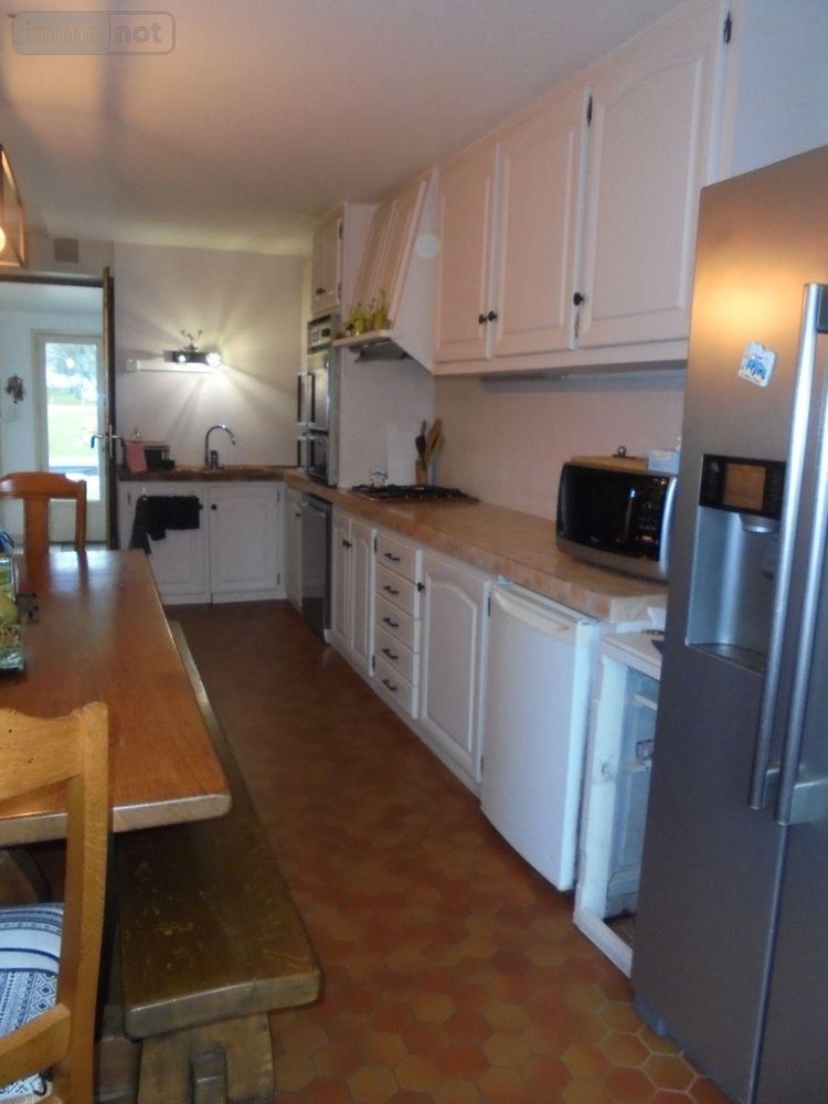 Maison a vendre Josnes 41370 Loir-et-Cher 350 m2 7 pièces 348500 euros