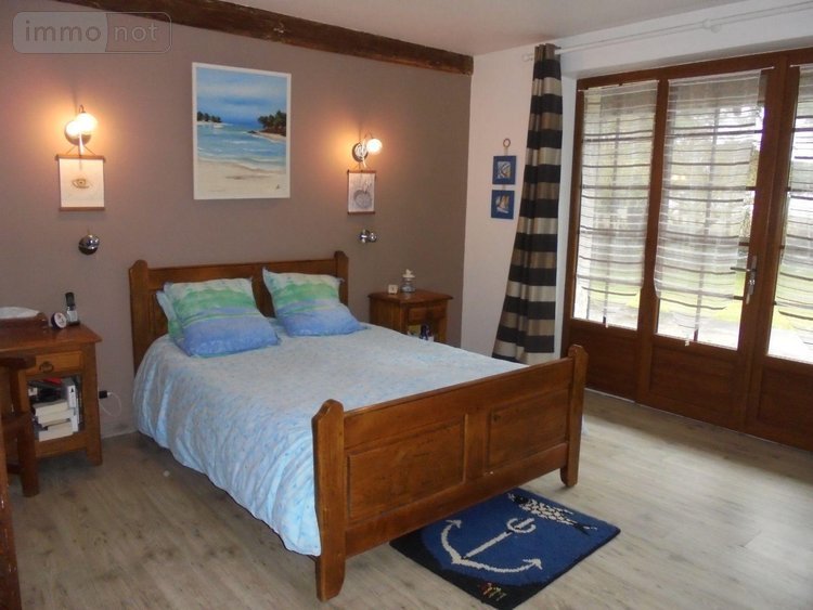 Maison a vendre Josnes 41370 Loir-et-Cher 350 m2 7 pièces 348500 euros