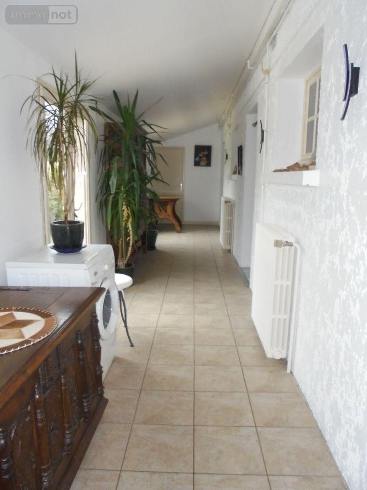 Maison a vendre Josnes 41370 Loir-et-Cher 350 m2 7 pièces 348500 euros