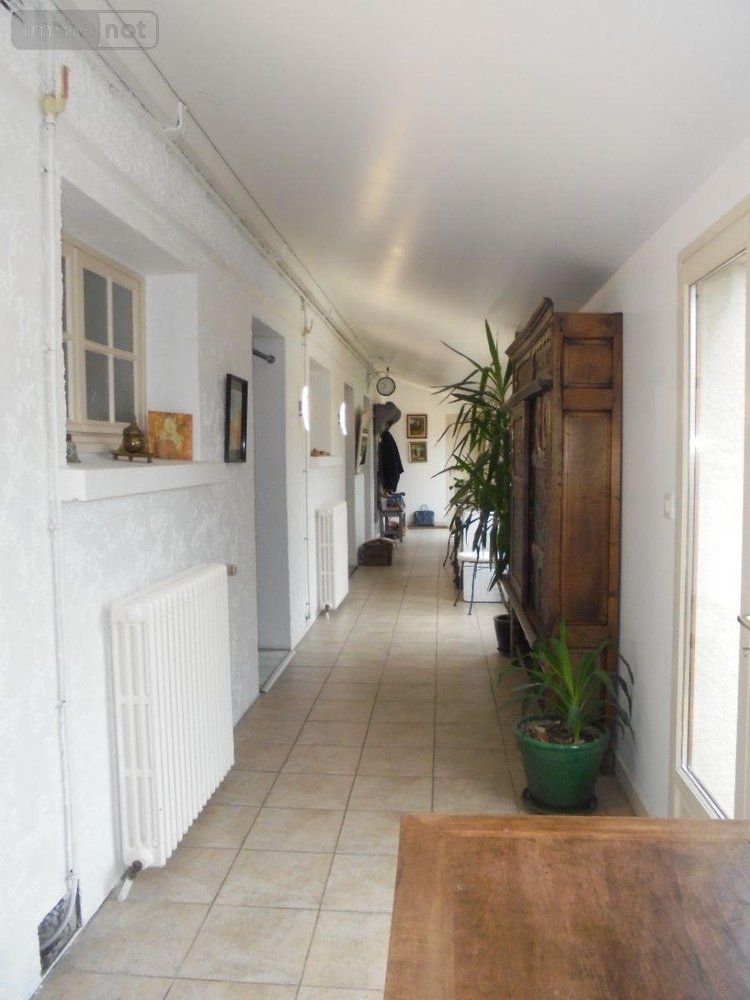 Maison a vendre Josnes 41370 Loir-et-Cher 350 m2 7 pièces 377800 euros