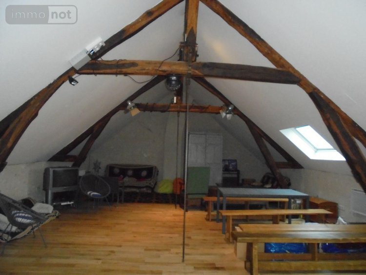 Maison a vendre Josnes 41370 Loir-et-Cher 350 m2 7 pièces 348500 euros