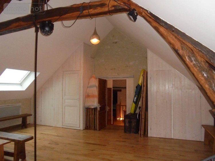 Maison a vendre Josnes 41370 Loir-et-Cher 350 m2 7 pièces 377800 euros