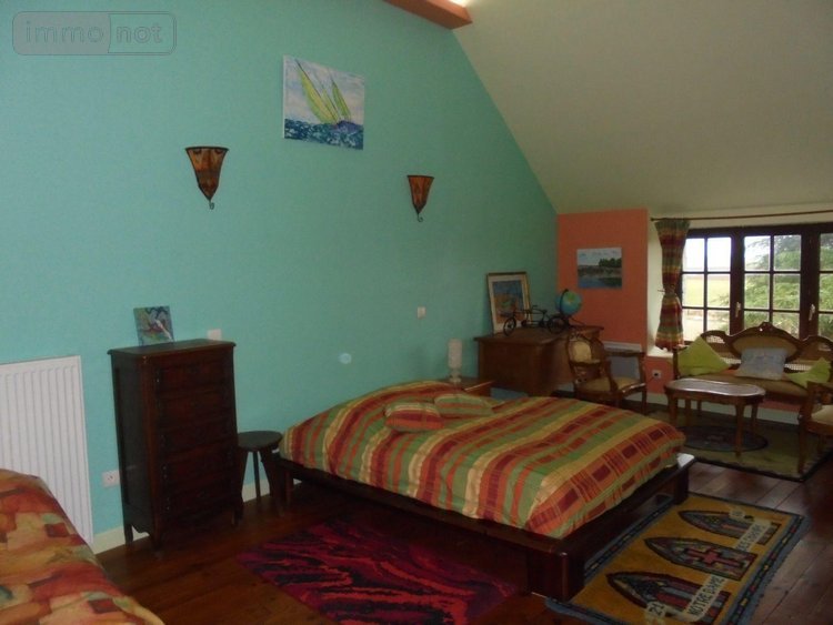 Maison a vendre Josnes 41370 Loir-et-Cher 350 m2 7 pièces 348500 euros