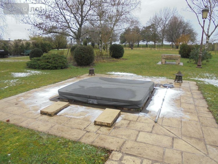 Maison a vendre Josnes 41370 Loir-et-Cher 350 m2 7 pièces 348500 euros