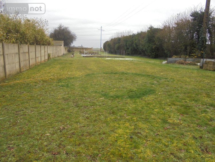 Maison a vendre Josnes 41370 Loir-et-Cher 350 m2 7 pièces 348500 euros