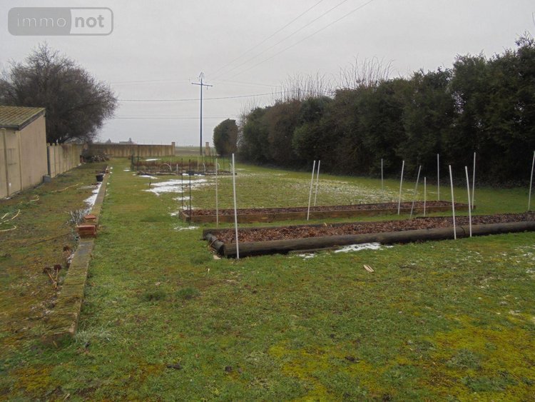 Maison a vendre Josnes 41370 Loir-et-Cher 350 m2 7 pièces 348500 euros