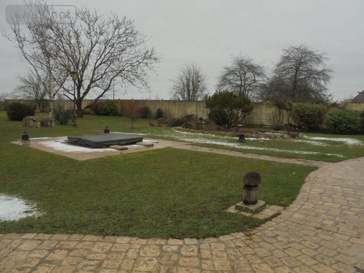 Maison a vendre Josnes 41370 Loir-et-Cher 350 m2 7 pièces 348500 euros