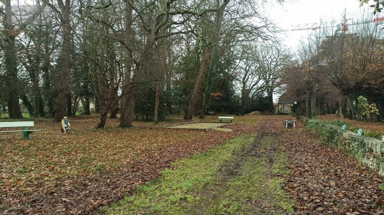 Appartement a vendre Saint-Malo 35400 Ille-et-Vilaine 54 m2 2 pièces 165850 euros