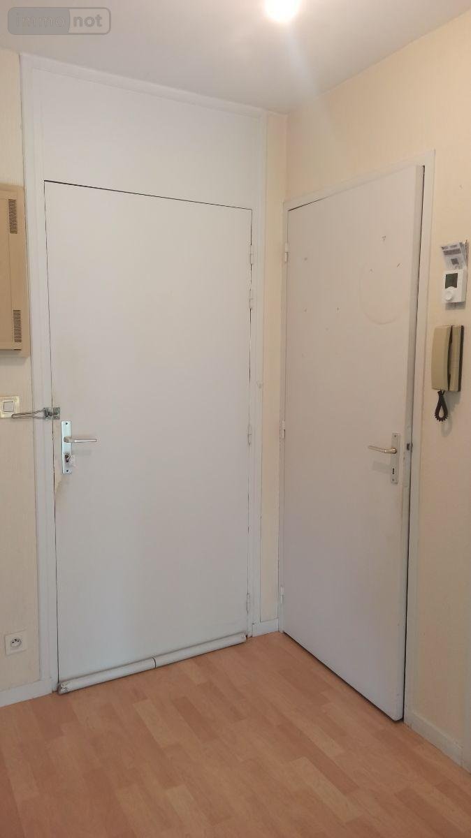 Appartement a vendre Saint-Malo 35400 Ille-et-Vilaine 54 m2 2 pièces 165850 euros