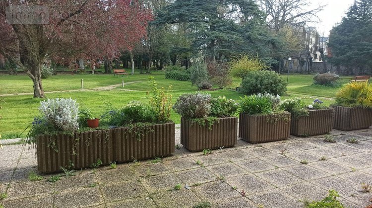 Appartement a vendre Saint-Malo 35400 Ille-et-Vilaine 54 m2 2 pièces 165850 euros