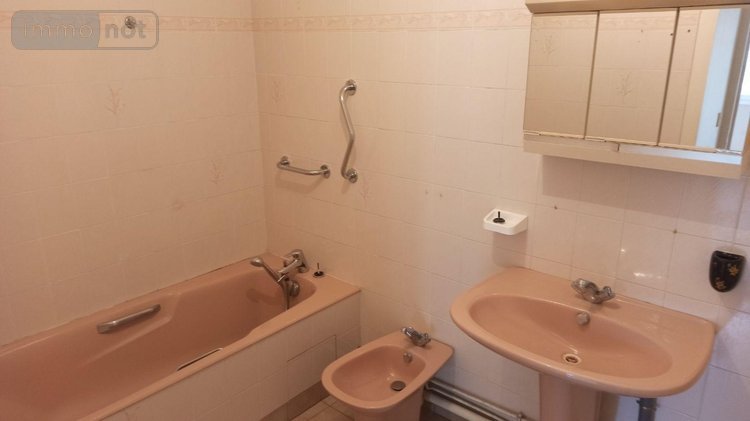 Appartement a vendre Saint-Malo 35400 Ille-et-Vilaine 54 m2 2 pièces 165850 euros