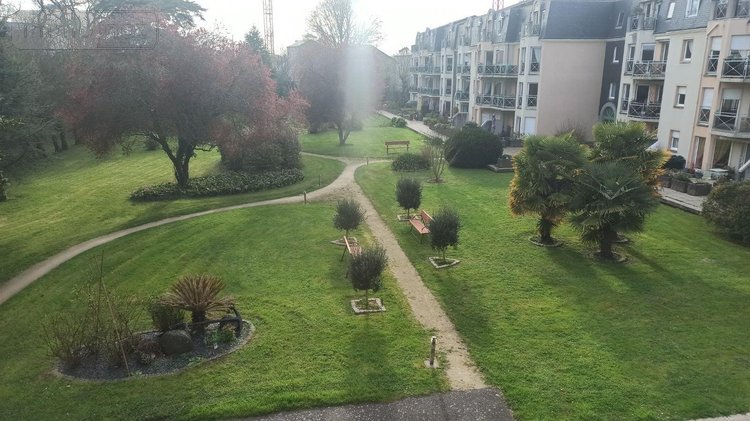 Appartement a vendre Saint-Malo 35400 Ille-et-Vilaine 54 m2 2 pièces 165850 euros