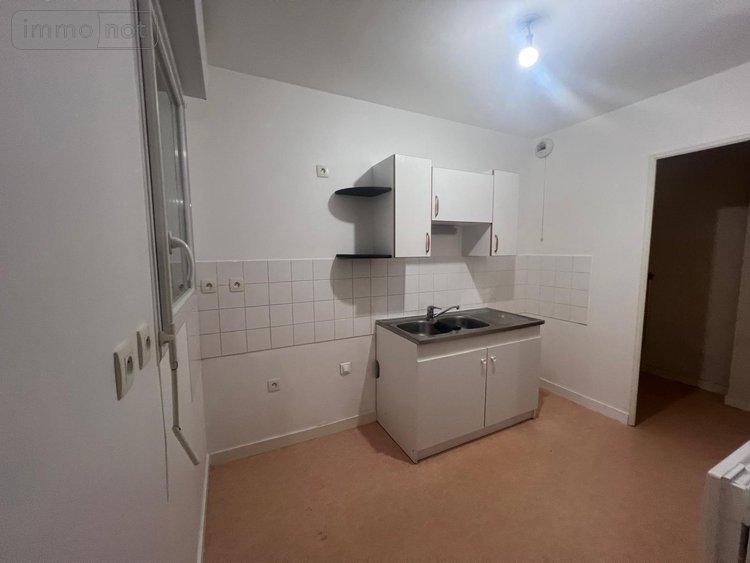 Location appartement Bruz 35170 Ille-et-Vilaine 66 m2 3 pièces 723 euros