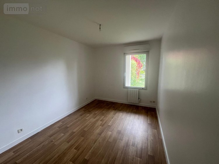 Location appartement Bruz 35170 Ille-et-Vilaine 66 m2 3 pièces 723 euros