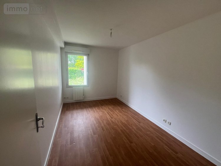 Location appartement Bruz 35170 Ille-et-Vilaine 66 m2 3 pièces 723 euros