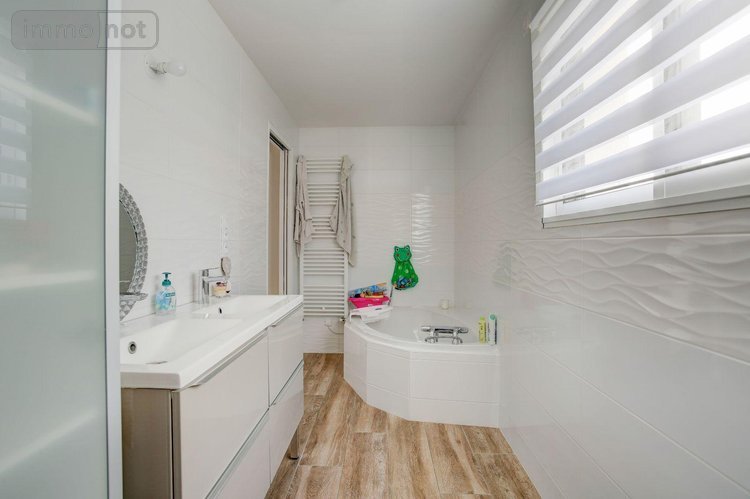 Maison a vendre Pleumeleuc 35137 Ille-et-Vilaine 115 m2 6 pièces 368248 euros