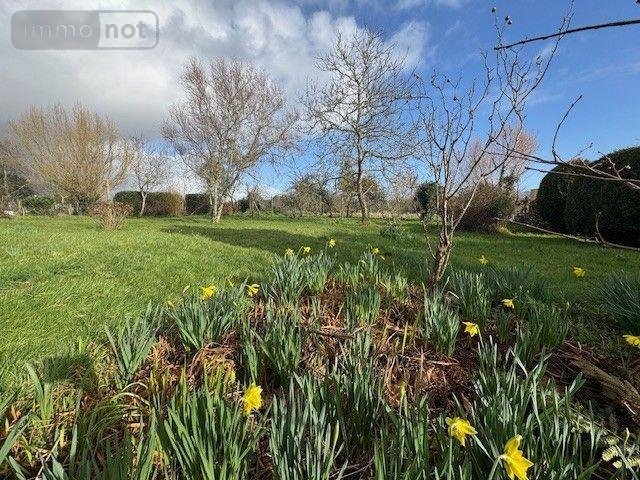 Maison a vendre Moëlan-sur-Mer 29350 Finistère 82 m2 6 pièces 208000 euros