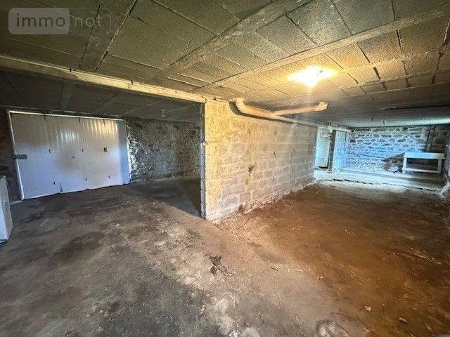 Maison a vendre Moëlan-sur-Mer 29350 Finistère 82 m2 6 pièces 208000 euros