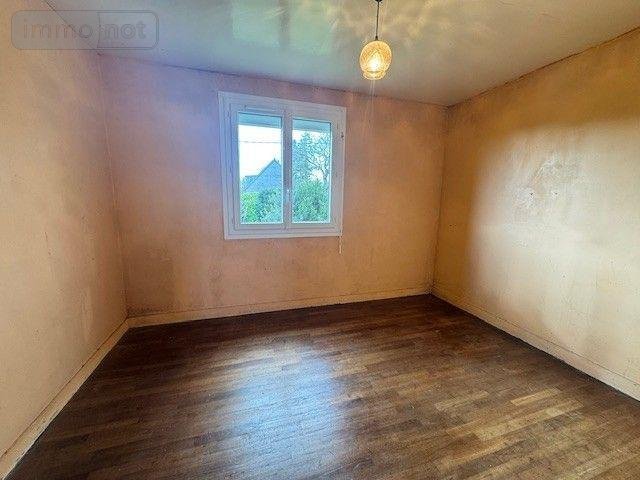 Maison a vendre Moëlan-sur-Mer 29350 Finistère 82 m2 6 pièces 208000 euros