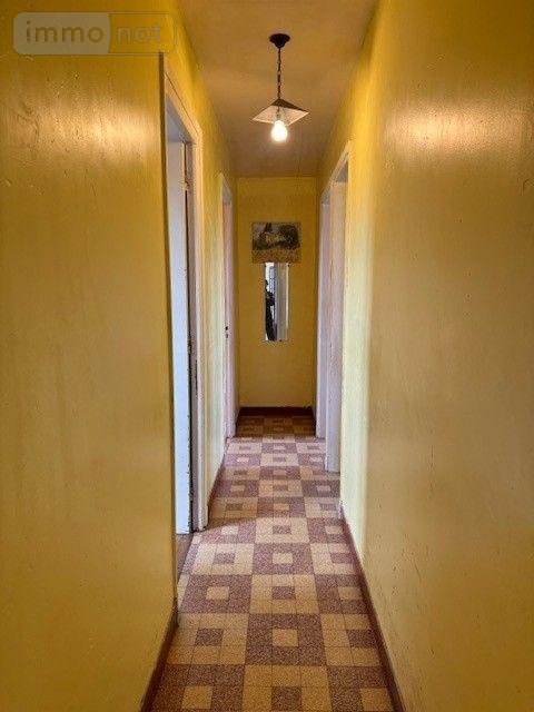 Maison a vendre Moëlan-sur-Mer 29350 Finistère 82 m2 6 pièces 208000 euros