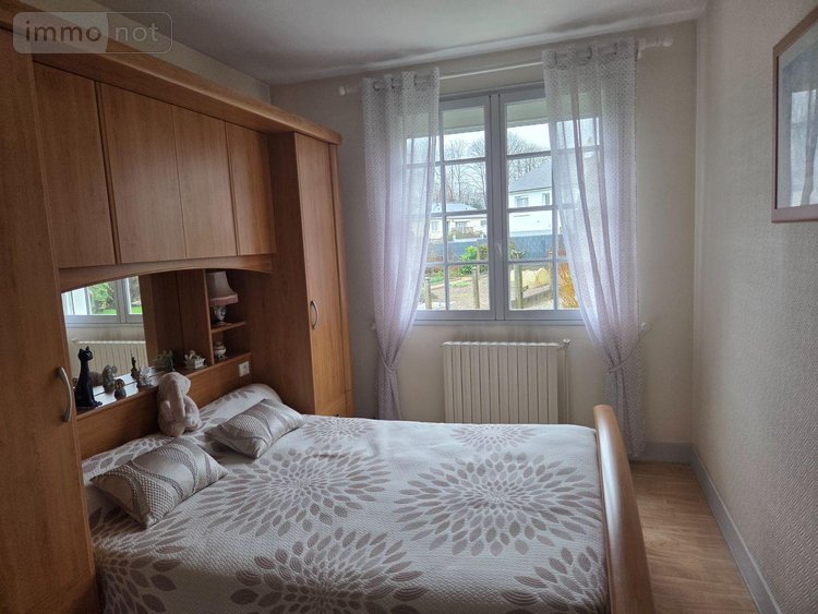 Maison a vendre Moulay 53100 Mayenne 80 m2 4 pièces 131000 euros