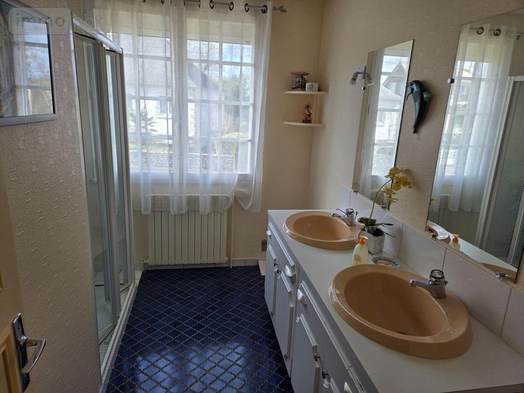 Maison a vendre Moulay 53100 Mayenne 80 m2 4 pièces 131000 euros