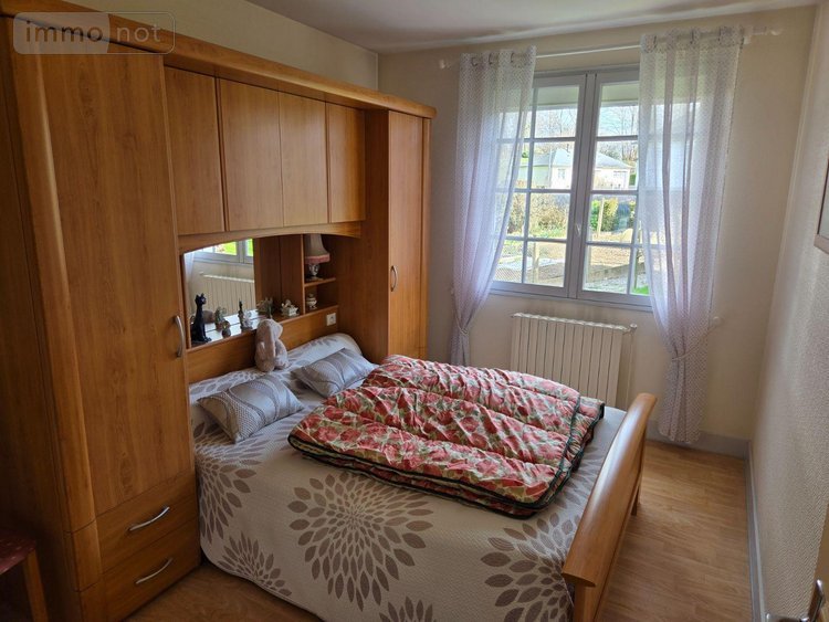 Maison a vendre Moulay 53100 Mayenne 80 m2 4 pièces 131000 euros