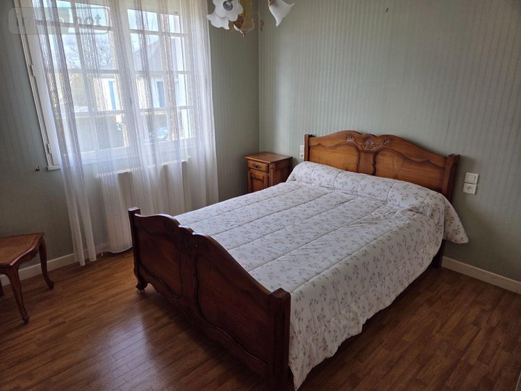 Maison a vendre Moulay 53100 Mayenne 80 m2 4 pièces 131000 euros