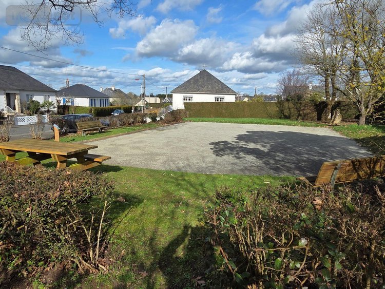 Maison a vendre Moulay 53100 Mayenne 80 m2 4 pièces 131000 euros