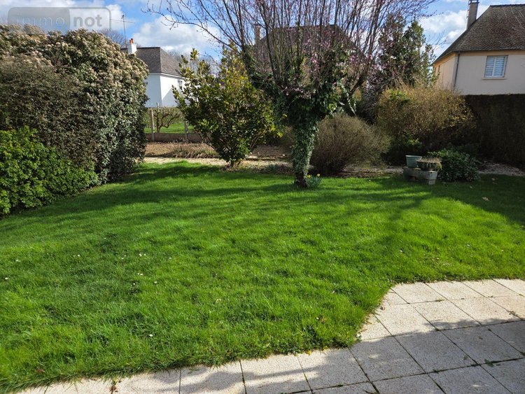 Maison a vendre Moulay 53100 Mayenne 80 m2 4 pièces 131000 euros