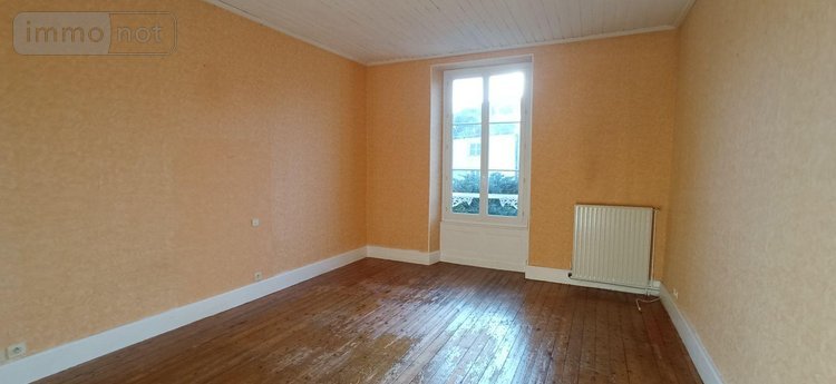 Maison a vendre Nogent 52800 Haute-Marne 149 m2 4 pièces 108000 euros