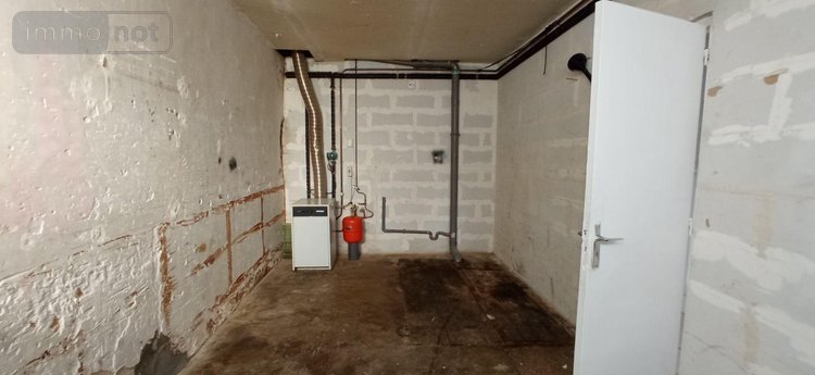 Maison a vendre Nogent 52800 Haute-Marne 149 m2 4 pièces 108000 euros