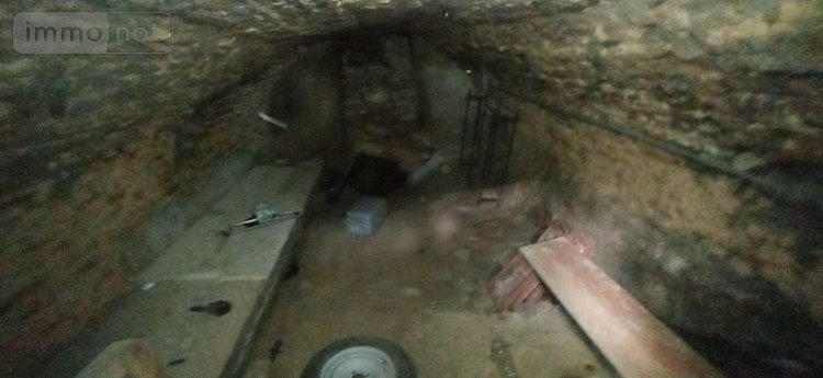 Maison a vendre Nogent 52800 Haute-Marne 149 m2 4 pièces 108000 euros