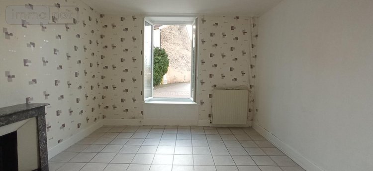 Maison a vendre Nogent 52800 Haute-Marne 149 m2 4 pièces 108000 euros