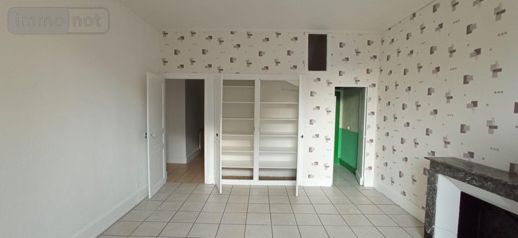 Maison a vendre Nogent 52800 Haute-Marne 149 m2 4 pièces 108000 euros