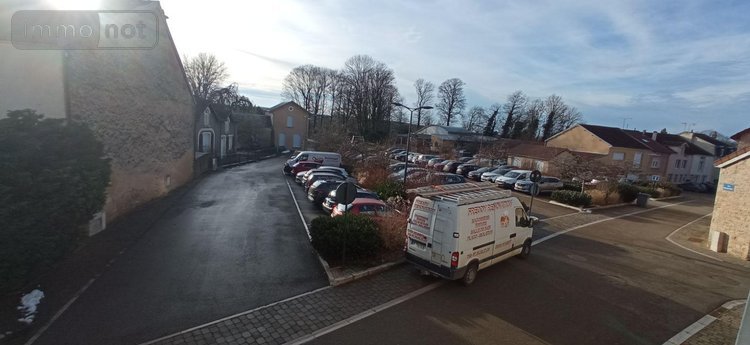 Maison a vendre Nogent 52800 Haute-Marne 149 m2 4 pièces 108000 euros