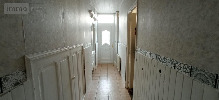 Maison a vendre Nogent 52800 Haute-Marne 149 m2 4 pièces 108000 euros