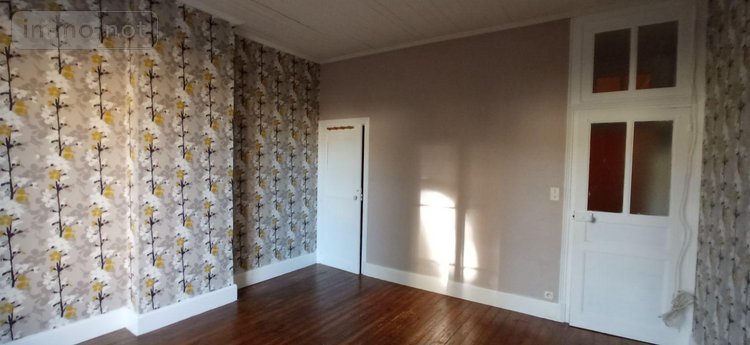 Maison a vendre Nogent 52800 Haute-Marne 149 m2 4 pièces 108000 euros