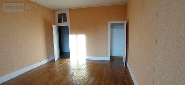 Maison a vendre Nogent 52800 Haute-Marne 149 m2 4 pièces 108000 euros