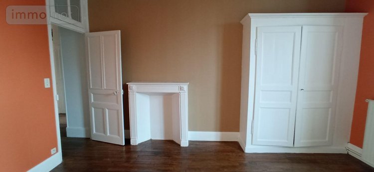 Maison a vendre Nogent 52800 Haute-Marne 149 m2 4 pièces 108000 euros