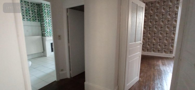 Maison a vendre Nogent 52800 Haute-Marne 149 m2 4 pièces 108000 euros